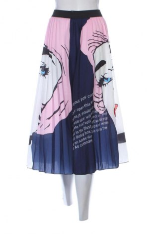 Rock Unbranded, Größe S, Farbe Mehrfarbig, Preis € 11,76