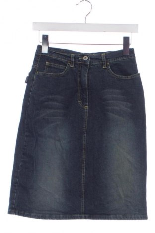 Φούστα Unbranded, Μέγεθος XS, Χρώμα Μπλέ, Τιμή 13,99 €