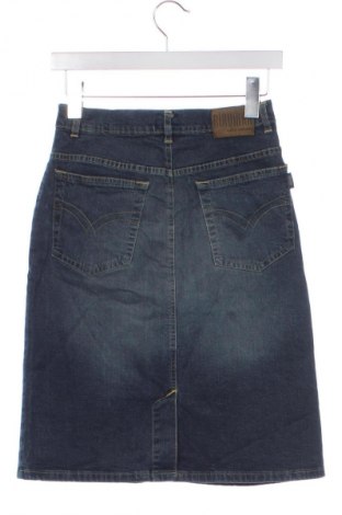 Φούστα Unbranded, Μέγεθος XS, Χρώμα Μπλέ, Τιμή 13,99 €