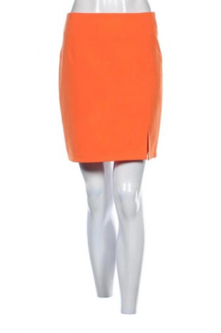 Sukně Unbranded, Velikost S, Barva Oranžová, Cena  241,00 Kč