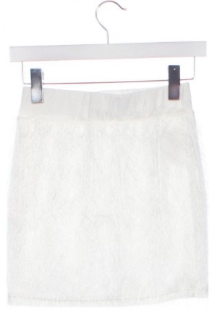 Пола Unbranded, Размер XXS, Цвят Бял, Цена 15,00 лв.