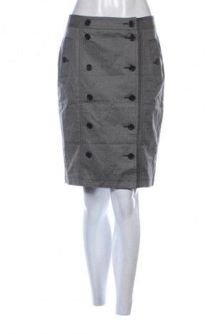 Φούστα Unbranded, Μέγεθος M, Χρώμα Γκρί, Τιμή 9,72 €