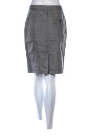 Φούστα Unbranded, Μέγεθος M, Χρώμα Γκρί, Τιμή 9,72 €