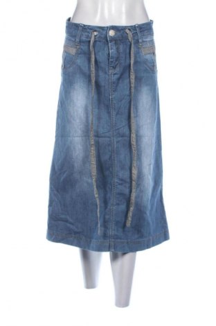 Φούστα Unbranded, Μέγεθος M, Χρώμα Μπλέ, Τιμή 11,99 €