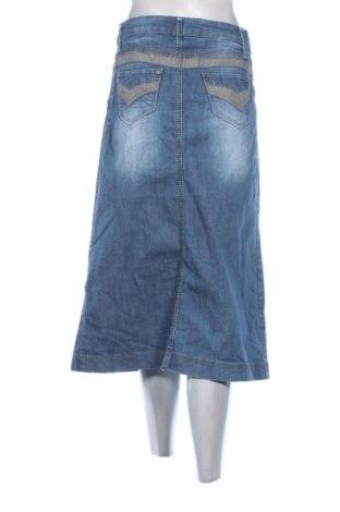 Φούστα Unbranded, Μέγεθος M, Χρώμα Μπλέ, Τιμή 11,99 €