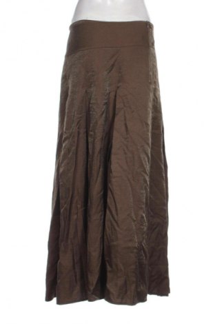 Fustă Unbranded, Mărime L, Culoare Maro, Preț 78,92 Lei