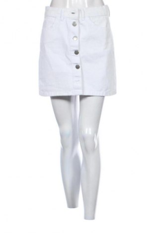 Szoknya Unbranded, Méret M, Szín Fehér, Ár 5 800 Ft
