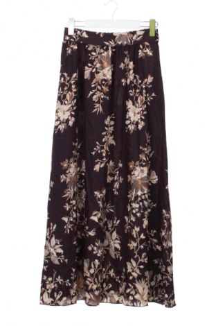 Φούστα Unbranded, Μέγεθος XS, Χρώμα Πολύχρωμο, Τιμή 12,00 €