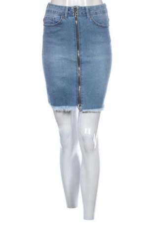 Sukně Unbranded, Velikost S, Barva Modrá, Cena  259,00 Kč