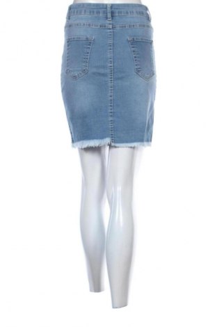 Sukně Unbranded, Velikost S, Barva Modrá, Cena  259,00 Kč