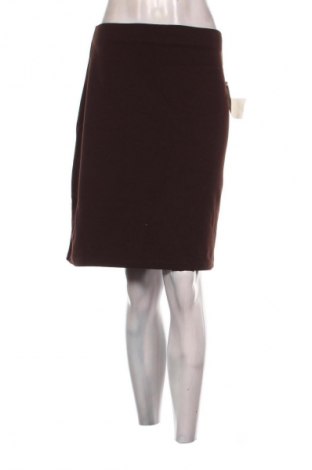 Fustă Unbranded, Mărime S, Culoare Maro, Preț 37,99 Lei