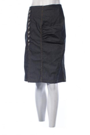 Sukňa Unbranded, Veľkosť XXL, Farba Modrá, Cena  14,88 €