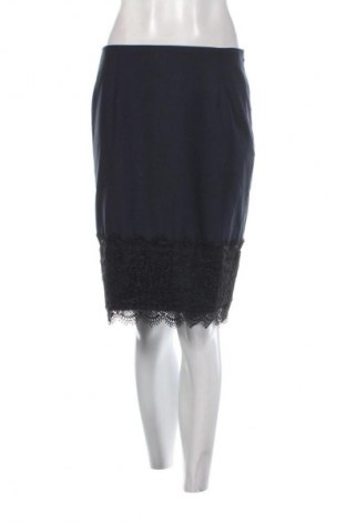 Пола Unbranded, Размер M, Цвят Черен, Цена 10,99 лв.