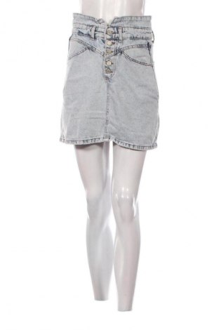 Fustă Unbranded, Mărime S, Culoare Albastru, Preț 54,99 Lei