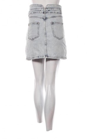 Fustă Unbranded, Mărime S, Culoare Albastru, Preț 54,99 Lei