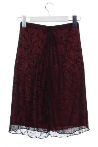 Sukně Unbranded, Velikost XXS, Barva Černá, Cena  241,00 Kč