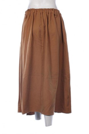 Fustă Unbranded, Mărime M, Culoare Maro, Preț 60,67 Lei