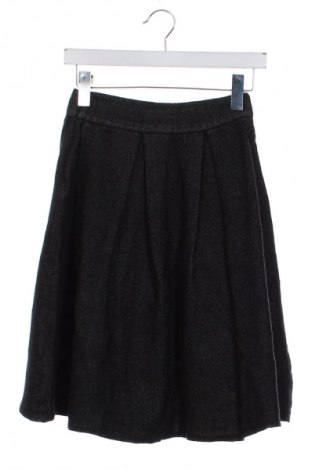 Sukně Unbranded, Velikost XXS, Barva Černá, Cena  241,00 Kč