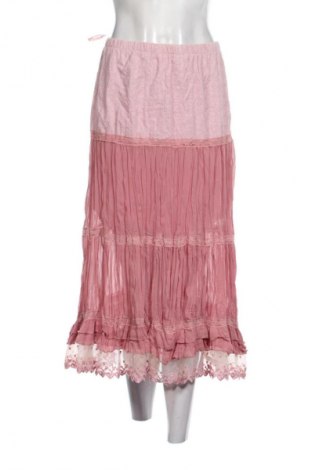 Sukňa Unbranded, Veľkosť S, Farba Ružová, Cena  7,95 €