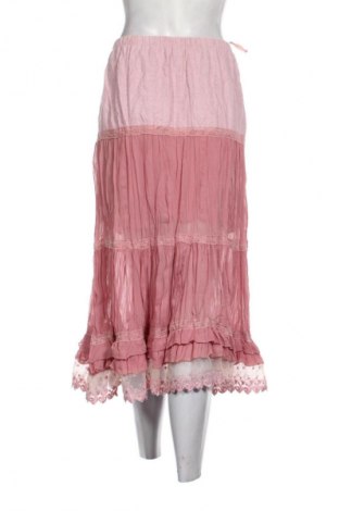 Sukňa Unbranded, Veľkosť S, Farba Ružová, Cena  7,95 €