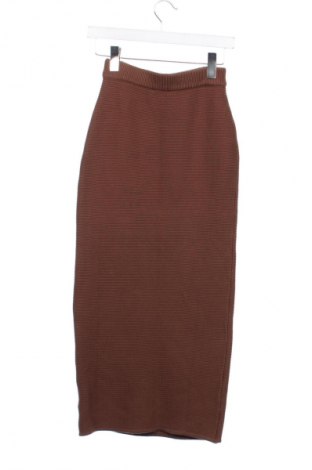 Rock Unbranded, Größe XS, Farbe Braun, Preis 12,99 €