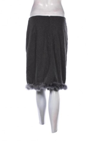 Φούστα Unbranded, Μέγεθος M, Χρώμα Γκρί, Τιμή 9,72 €