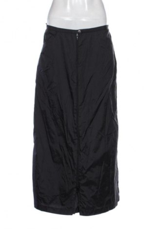 Пола Unbranded, Размер L, Цвят Черен, Цена 23,46 лв.