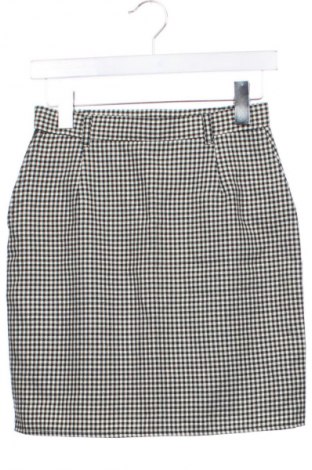 Φούστα Unbranded, Μέγεθος XS, Χρώμα Πολύχρωμο, Τιμή 9,72 €