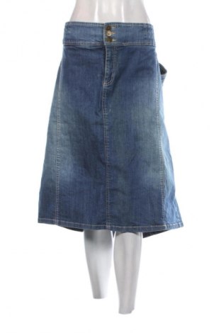 Пола Unbranded, Размер 4XL, Цвят Син, Цена 19,99 лв.