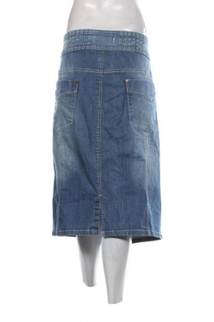 Пола Unbranded, Размер 4XL, Цвят Син, Цена 19,99 лв.