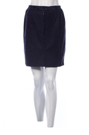Szoknya Unbranded, Méret M, Szín Kék, Ár 3 910 Ft