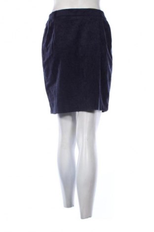 Szoknya Unbranded, Méret M, Szín Kék, Ár 3 910 Ft