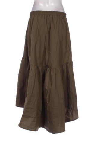 Spódnica Unbranded, Rozmiar S, Kolor Zielony, Cena 64,37 zł