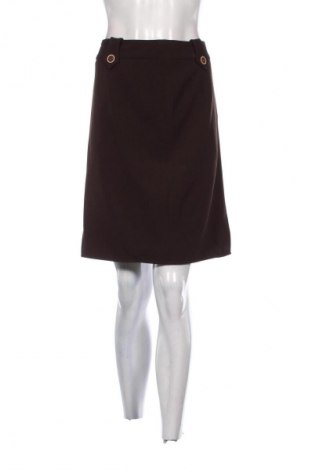 Sukně Unbranded, Velikost M, Barva Hnědá, Cena  241,00 Kč