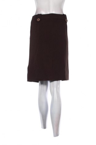 Sukně Unbranded, Velikost M, Barva Hnědá, Cena  241,00 Kč