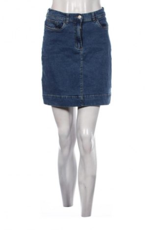 Φούστα Unbranded, Μέγεθος M, Χρώμα Μπλέ, Τιμή 14,77 €