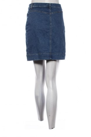 Φούστα Unbranded, Μέγεθος M, Χρώμα Μπλέ, Τιμή 14,77 €