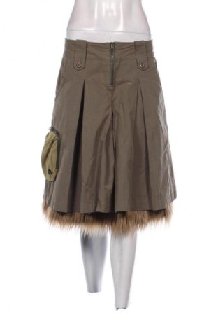 Φούστα Unbranded, Μέγεθος M, Χρώμα Πράσινο, Τιμή 10,00 €