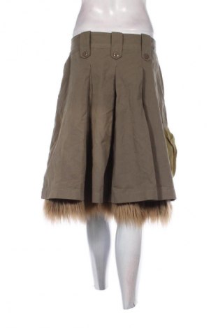 Φούστα Unbranded, Μέγεθος M, Χρώμα Πράσινο, Τιμή 10,00 €