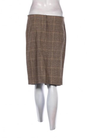 Φούστα Unbranded, Μέγεθος M, Χρώμα Καφέ, Τιμή 9,72 €