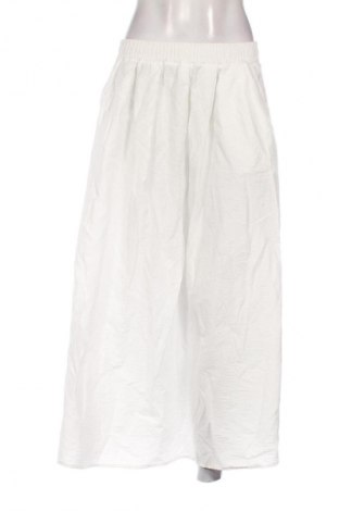 Rock Unbranded, Größe S, Farbe Weiß, Preis € 18,41