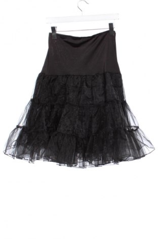 Fustă Unbranded, Mărime M, Culoare Negru, Preț 35,99 Lei