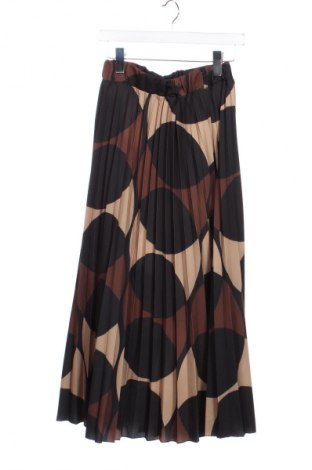 Пола Unbranded, Размер XXS, Цвят Многоцветен, Цена 21,99 лв.