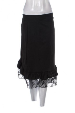 Rock Unbranded, Größe M, Farbe Schwarz, Preis 16,99 €