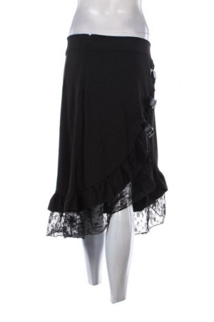 Rock Unbranded, Größe M, Farbe Schwarz, Preis 16,99 €