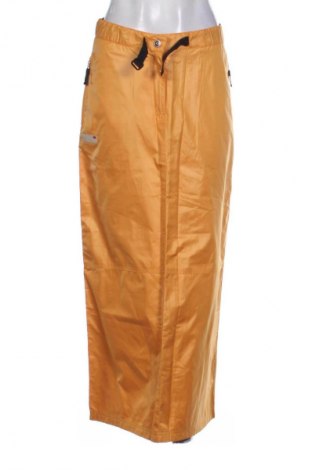 Sukňa Unbranded, Veľkosť S, Farba Oranžová, Cena  14,95 €