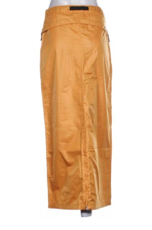 Sukňa Unbranded, Veľkosť S, Farba Oranžová, Cena  14,95 €