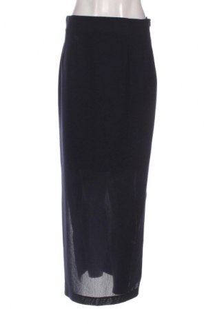 Rock Unbranded, Größe M, Farbe Blau, Preis € 12,00