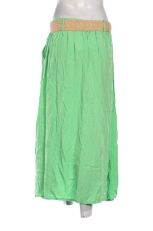 Spódnica Unbranded, Rozmiar M, Kolor Zielony, Cena 80,90 zł