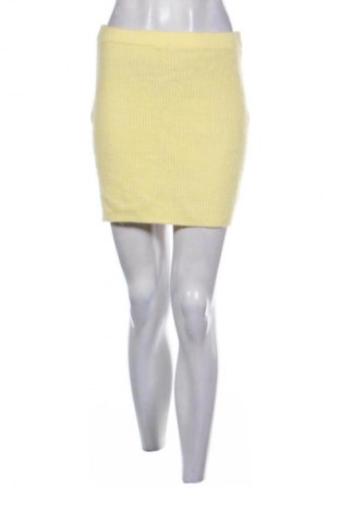 Sukně Unbranded, Velikost S, Barva Žlutá, Cena  199,00 Kč